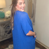 Mallie Kate Dress-3 Colors