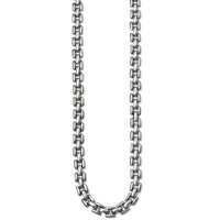 Brighton | Athena Silver Chain Necklace