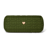 Brighton | Amara Large Tote-Army Green