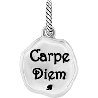 Brighton | Fleur De Lis Seal Charm