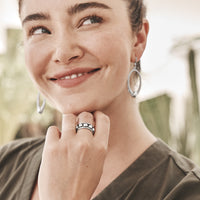 Brighton | Pretty Tough Stud Ring