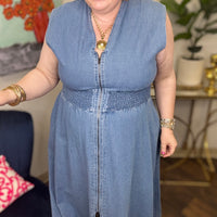 Roma Dress