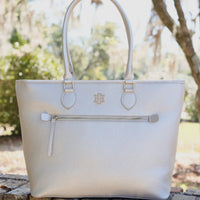 Jayden Tote - 2 Colors