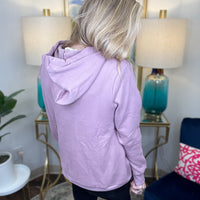 Up High Hoodie