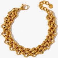 Lucky Bracelet