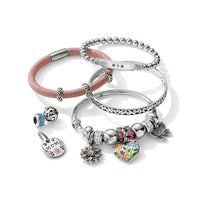 Brighton | Meridian Mom Stretch Bracelet