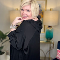 Just A Little More Curvy Tunic-4 Colors