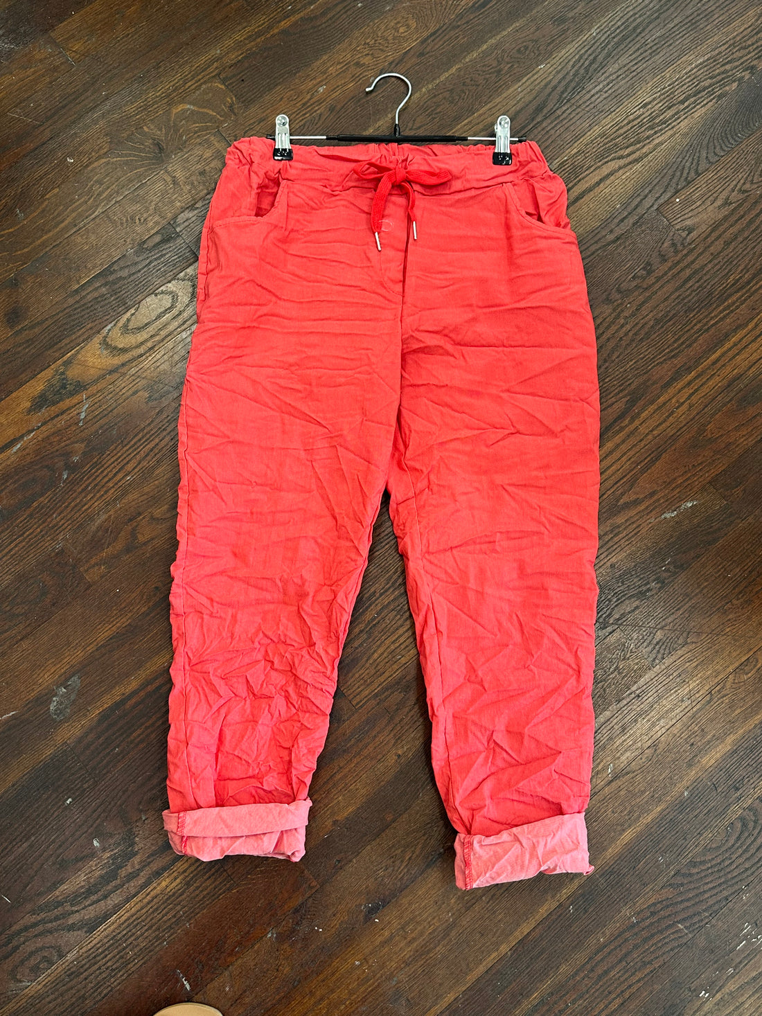 Parisian Magic Pants