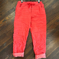 Parisian Magic Pants
