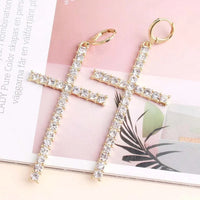 Simply Stunning Earrings