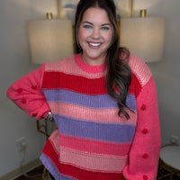 Never Better Sweater