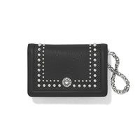 Brighton | Pretty Tough Medium Wallet-Black