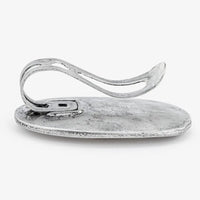 Giving Visor Clip-Heart