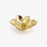 Sculpted Flower Magnetic Frame Charm