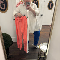 Italian Magic Curvy Pants