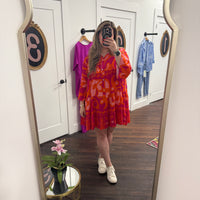 See You Later Dress