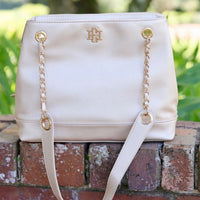 Teegan Tote