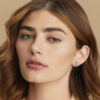 Brighton | Twinkle Mini Post Earrings