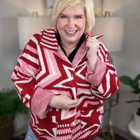 Stella Cardigan