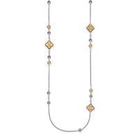 Brighton | Cathedral Long Necklace