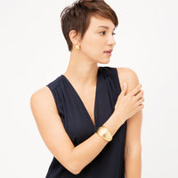 Brighton | Collonade Hinged Bangle