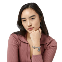 Brighton | Reno Heart Bracelet