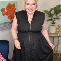 Cosmic Crush Dress