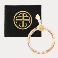 BuDhaGirl | Koi Peche Tzubbie All Weather Bangle