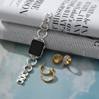 Brighton | Meridian Tempo Watch Band