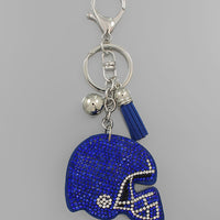 Game Day Keychains-5 Styles!