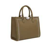 Brighton | Jaxon Tote-Olive