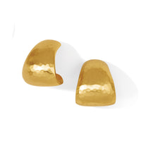 Brighton | Apollo Gold Hoop Earring
