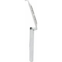 Brighton | Silver Tapestry Card Case