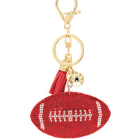 Game Day Keychains-5 Styles!