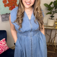 Roma Dress