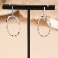 Get To The Point Earrings