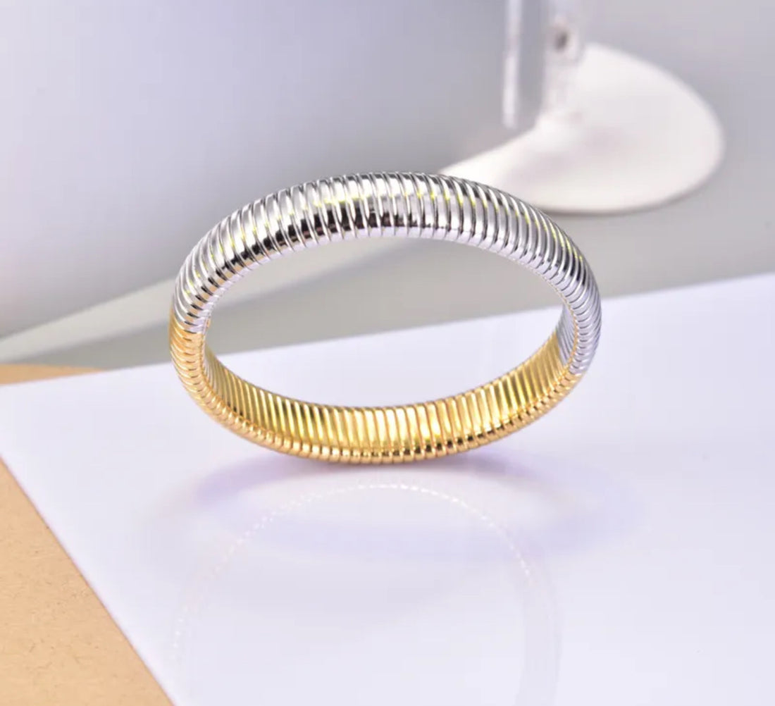 Kind Is Cool Bracelet