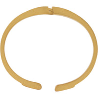 Brighton | Meridian Zenith Hinge Bangle