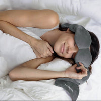Nodpod Weighted Sleep Mask