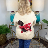 Best in Show Cardigan