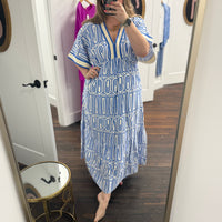 The Dreamer Dress