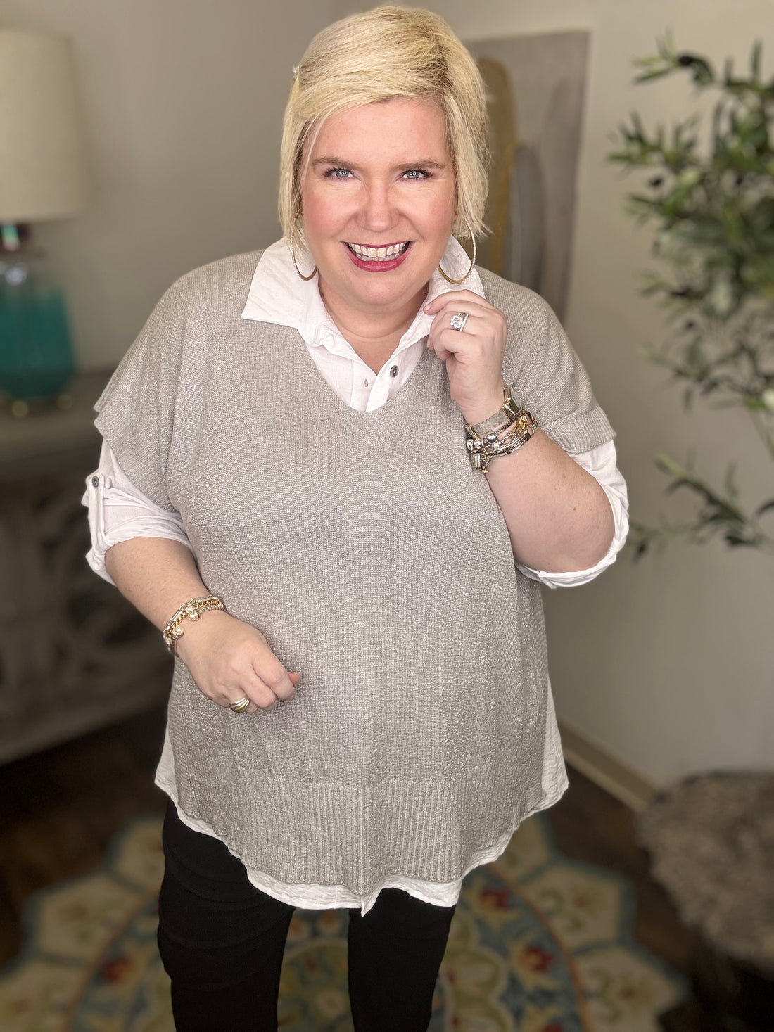 Good Odds Top-4 Colors!