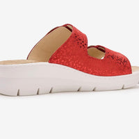 David Tate Mosaic Sandals-5 Colors!