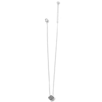 Brighton | Interlok Mini Necklace