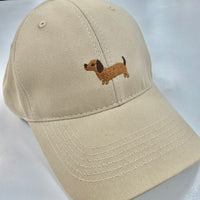Puppy Hat