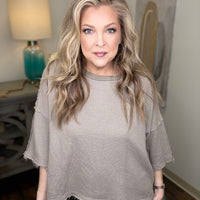 Around The Bend Sweatshirt
