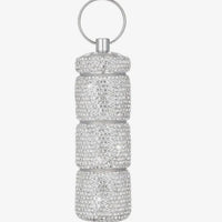 Keychain Pill Organizer