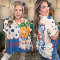 Fruity Tooty Top