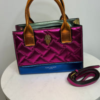 Before It’s Over Purse