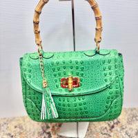 Watermelon Sugar Purse - The Shoppes at Coldwater